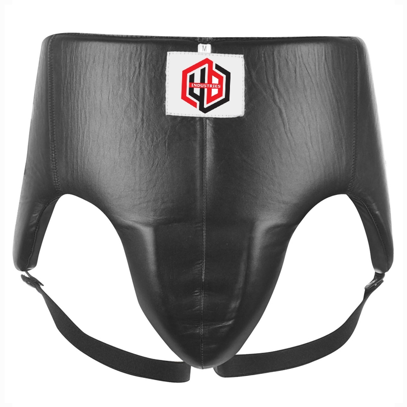 Groin Guards